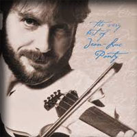 jean Luc Ponty famous French-American jazz violonist