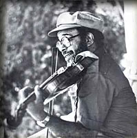 Joe Kennedy Jr American jazz violinist 