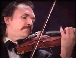 Mark O' Connor American country jazz violin