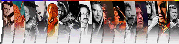 VIOLONJAZZ.COM accueil