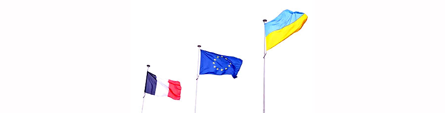 Soutien à l'Ukraine